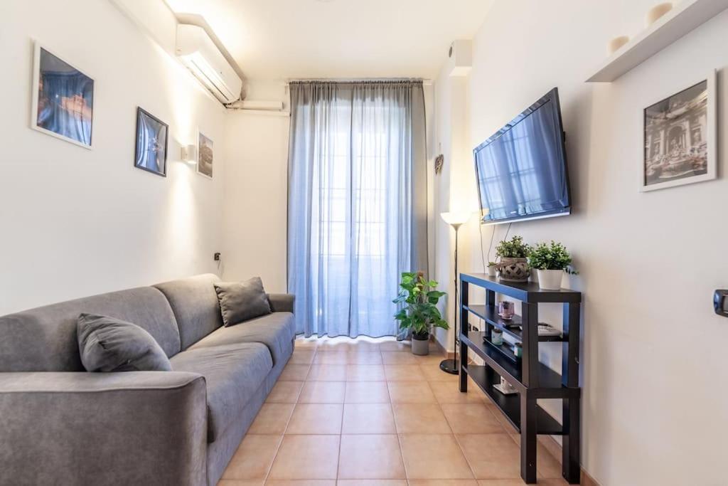 Appartement Casa Di Gilda - Garbatella Ostiense