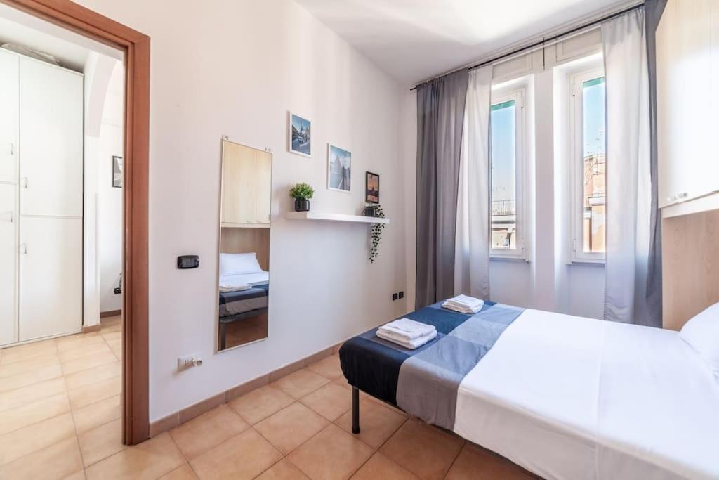 Appartement Casa Di Gilda - Garbatella Ostiense